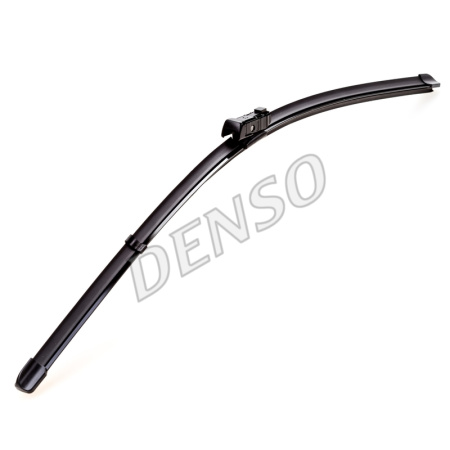 Комплект бескаркасных стеклоочистителей  Denso Flat DF-052